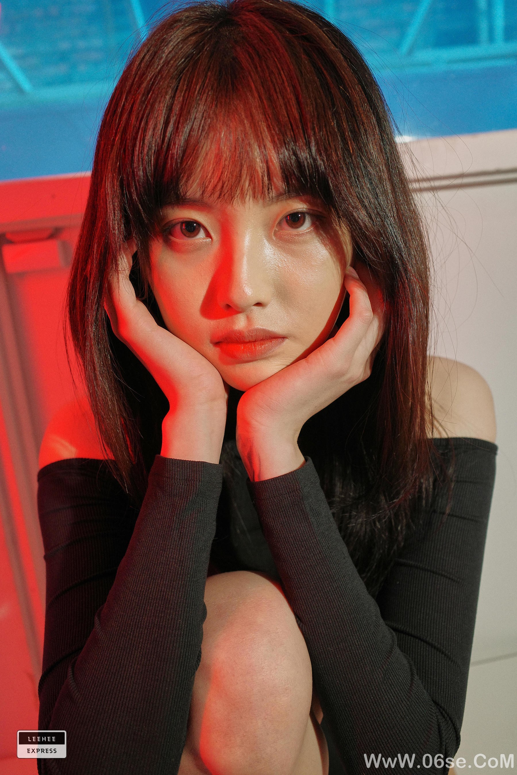 图片[23]-[LEEHEE EXPRESS] LEBE-036A – GMS[43P]-六色网
