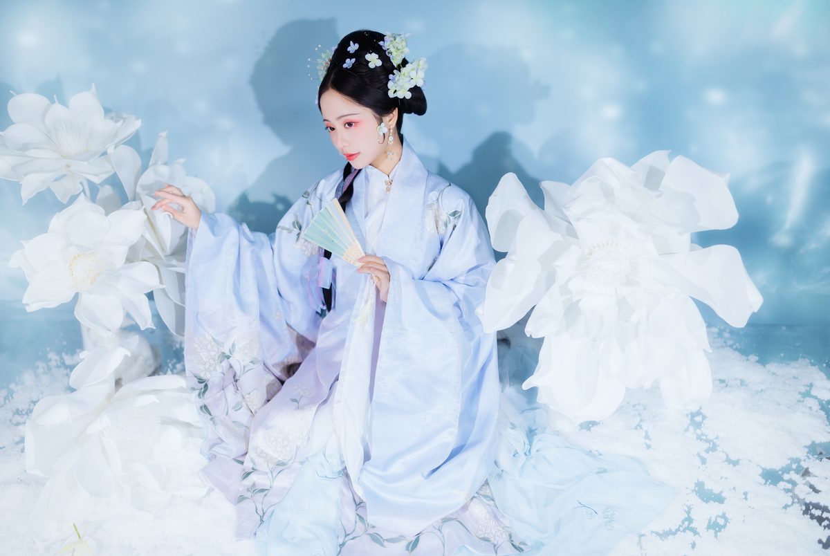 图片[14]-YiTuYu艺图语 Vol.4185 Shi Yu Shi Ya[27P]-六色网