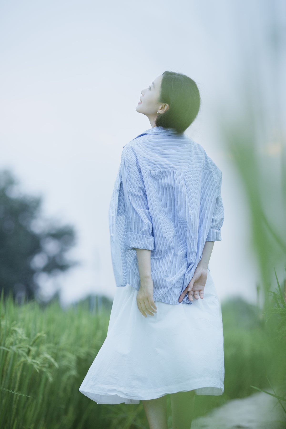 图片[7]-YiTuYu艺图语 Vol.5305 Lu Dou[21P]-六色网