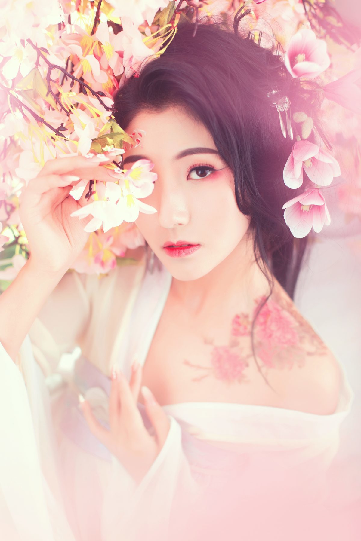 图片[23]-YiTuYu艺图语 Vol.3363 Dan Dan Dan Ting[27P]-六色网