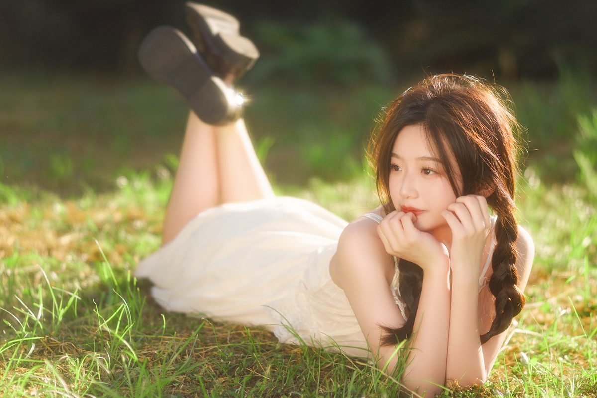 图片[14]-YiTuYu艺图语 Vol.4623 Xiao Mi Dou[31P]-六色网