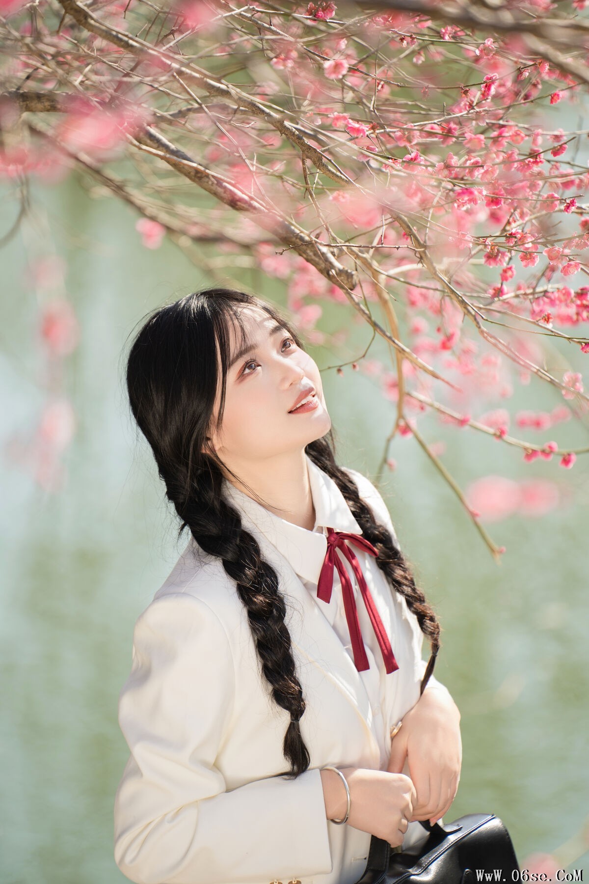 图片[27]-YiTuYu艺图语 Vol.6616 Xiao Ou O[28P]-六色网