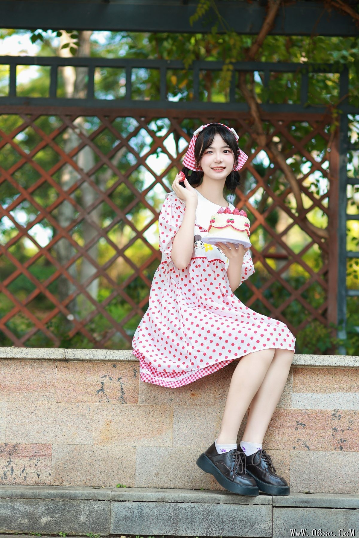 图片[6]-YiTuYu艺图语 Vol.5967 Si Li[25P]-六色网