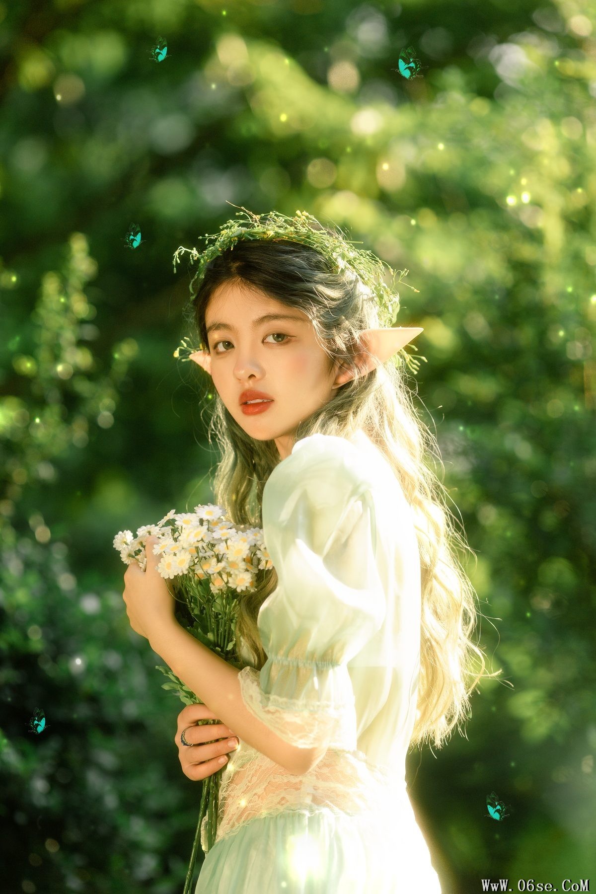 图片[27]-YiTuYu艺图语 Vol.4427 Ning De Xiao Suan Yin[31P]-六色网