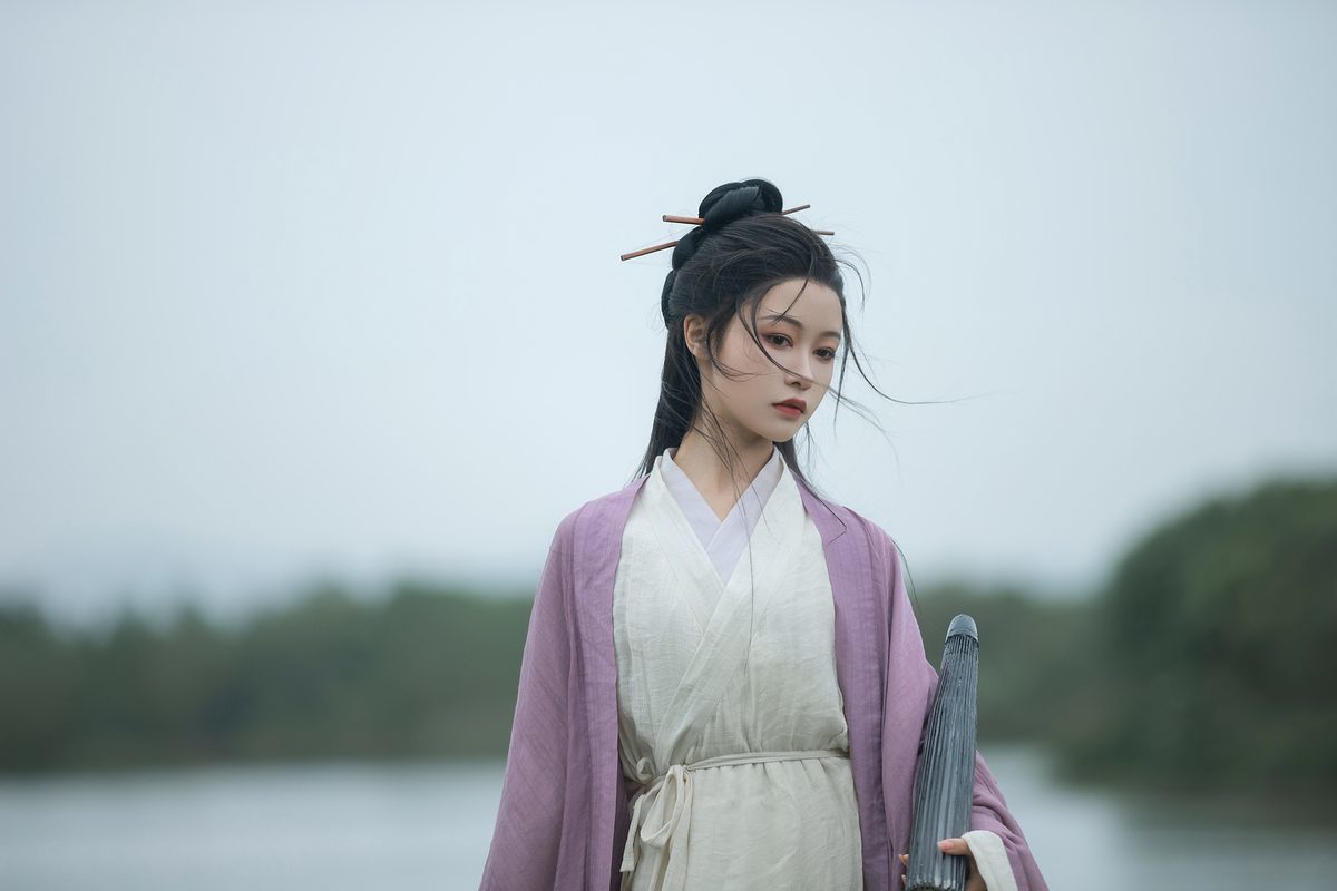 图片[13]-YiTuYu艺图语 Vol.3537 Li Yi Yi[21P]-六色网