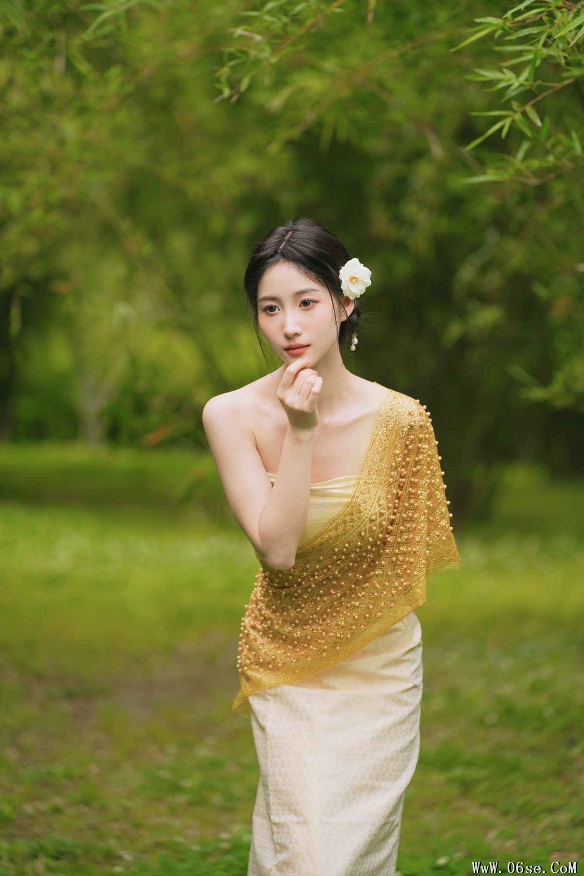图片[36]-YiTuYu艺图语 Vol.4967 Mian Mian[48P]-六色网