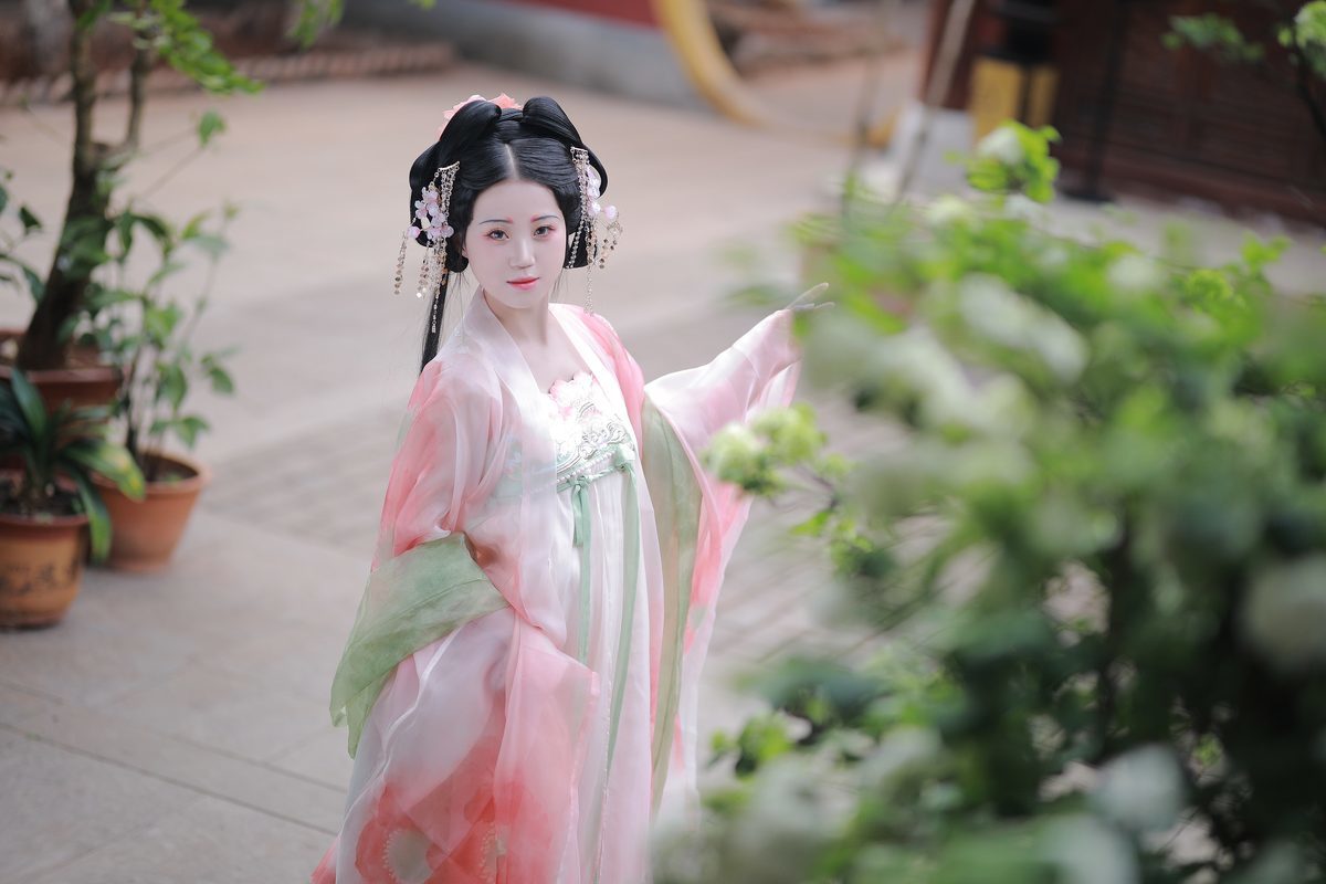 图片[27]-YiTuYu艺图语 Vol.4556 Ting Ting[31P]-六色网