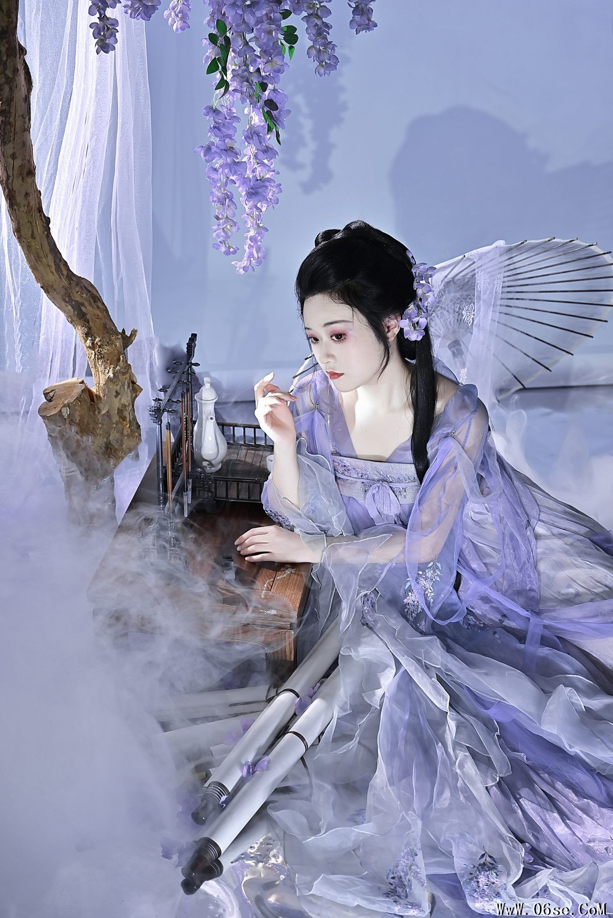 图片[8]-YiTuYu艺图语 Vol.5292 Shen Ci Xing Xing[22P]-六色网