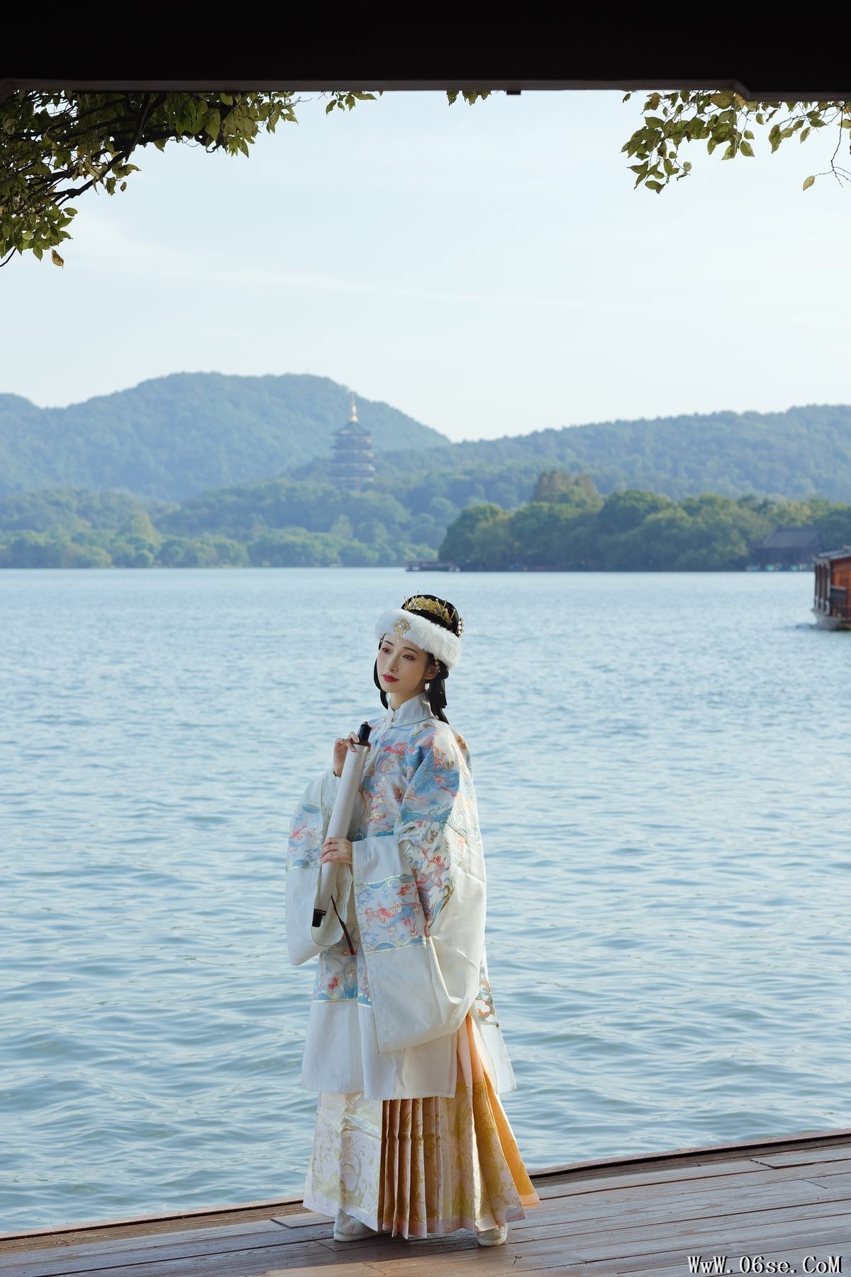 图片[33]-YiTuYu艺图语 Vol.3724 Mou Xiao Yao[53P]-六色网