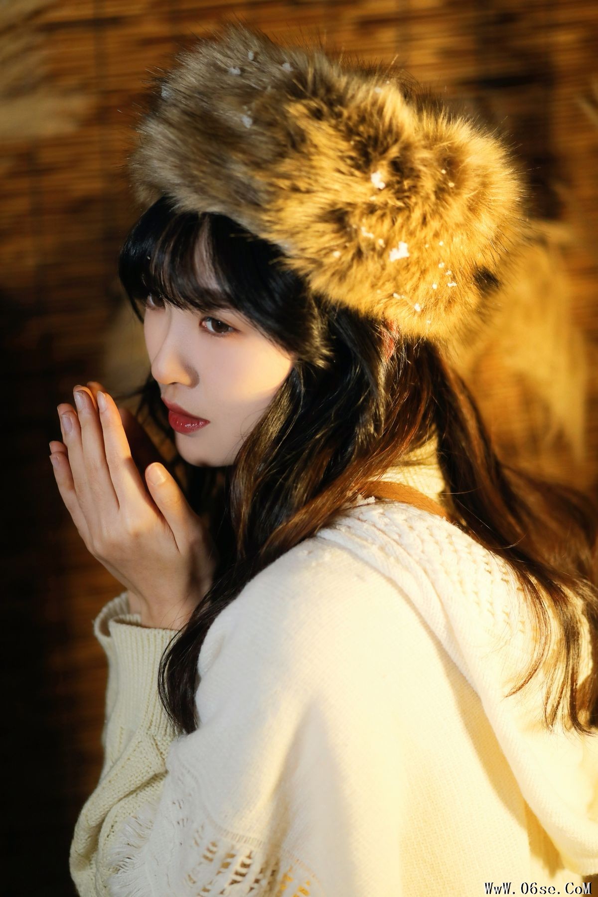 图片[27]-YiTuYu艺图语 Vol.3238 Ren Hai Bu[29P]-六色网