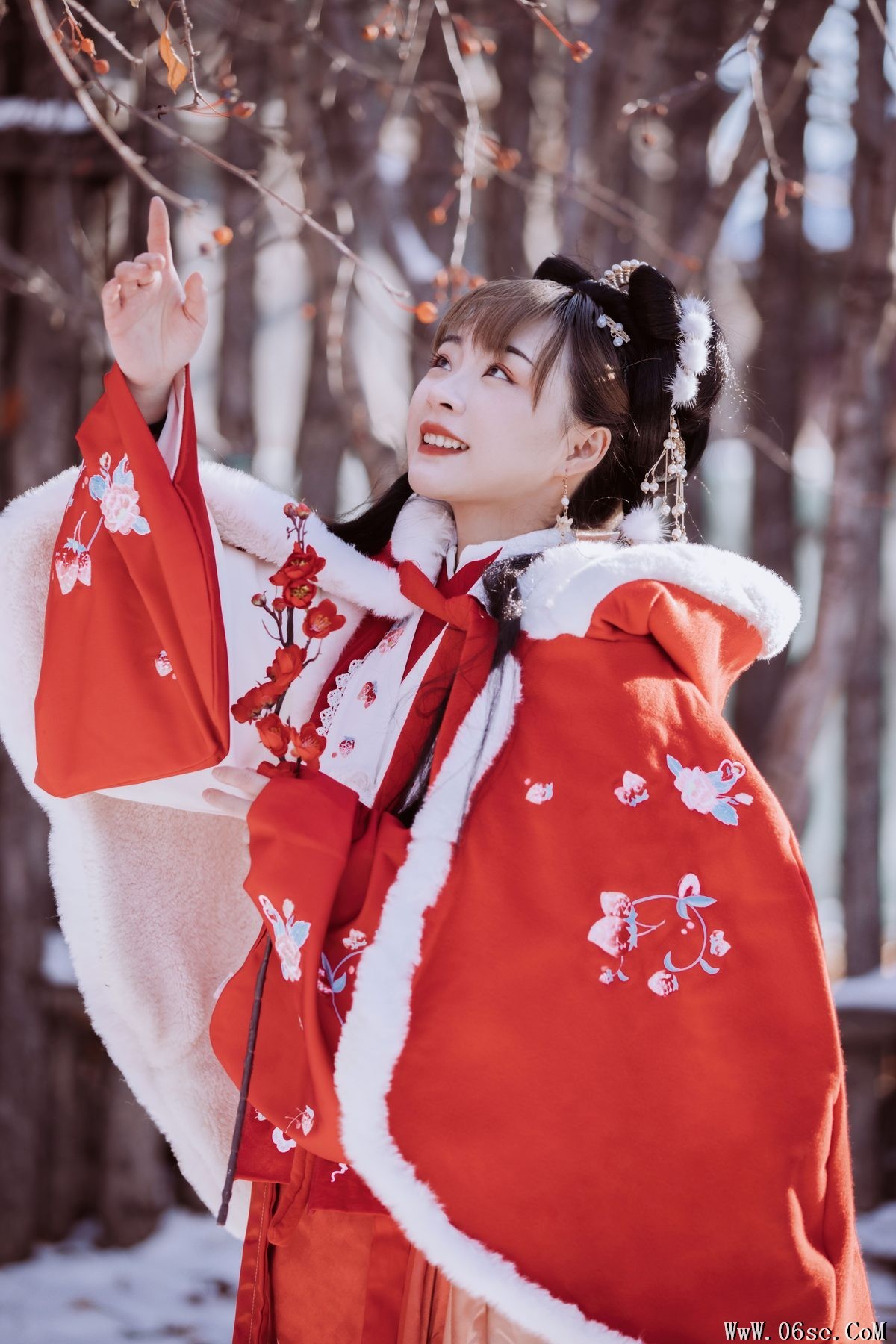 图片[22]-YiTuYu艺图语 Vol.6192 Bao Bao Li Zhi[23P]-六色网