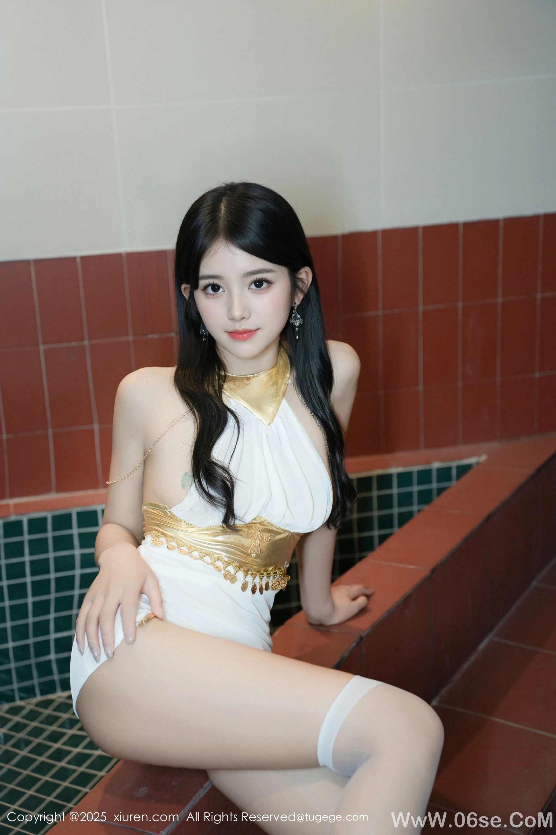 图片[14]-[Xiuren秀人网] 2025.03.24 NO.10058 美少女@[45P]-六色网