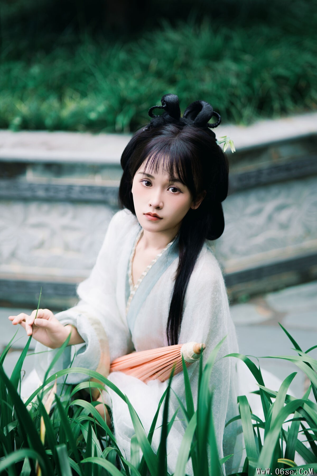 图片[17]-YiTuYu艺图语 Vol.7453 Xiao Xiao Yu[34P]-六色网