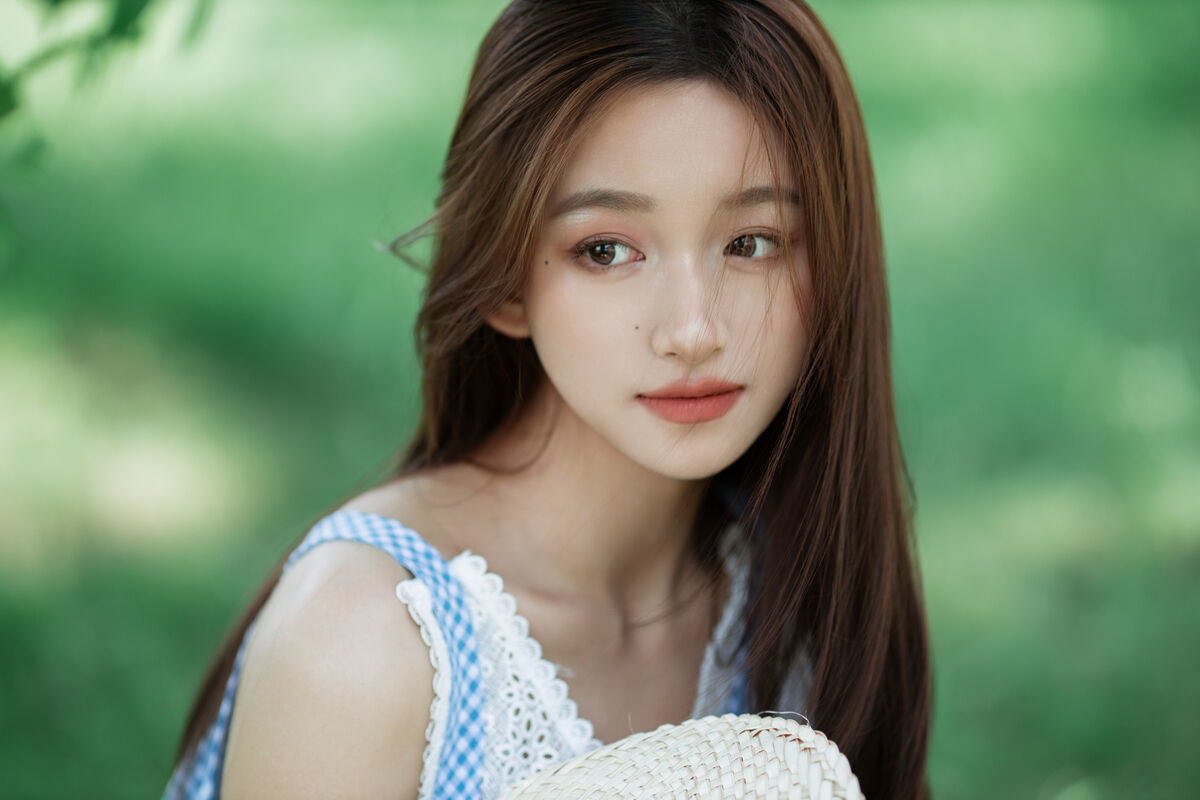 图片[10]-YiTuYu艺图语 Vol.7110 Yu Er[34P]-六色网