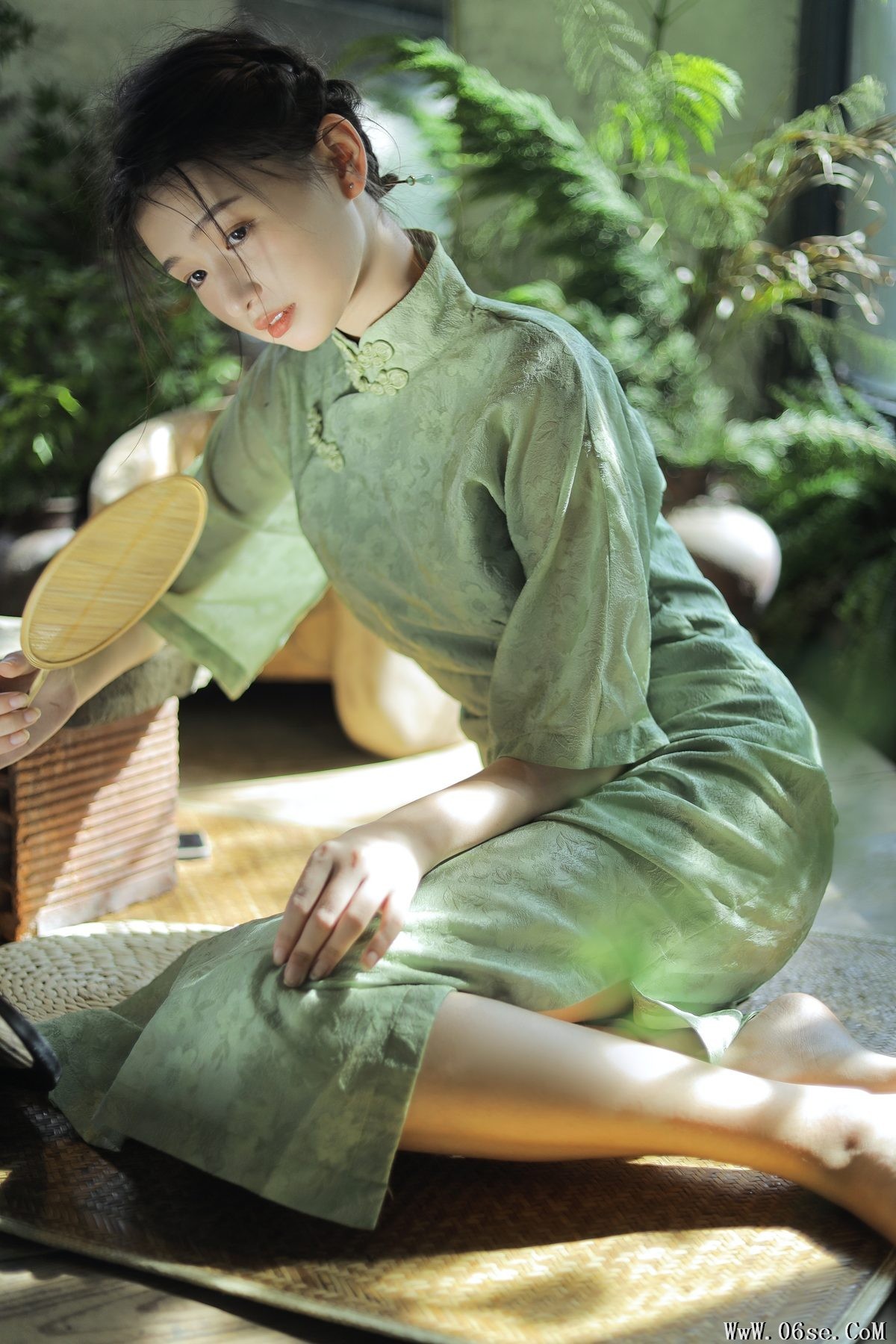 图片[20]-YiTuYu艺图语 Vol.3825 Rui Qiu De Kuai Le Ren Sheng[20P]-六色网