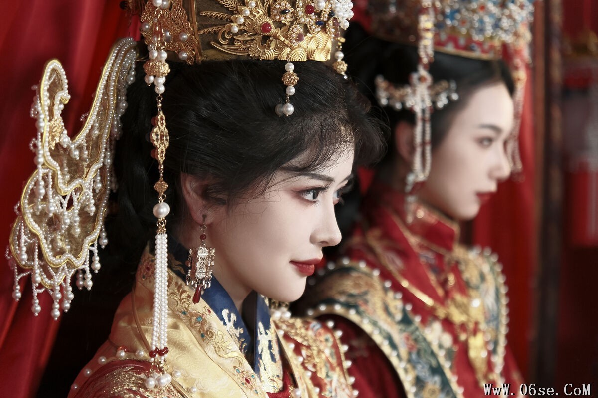 图片[20]-YiTuYu艺图语 Vol.6474 Cen Su[22P]-六色网