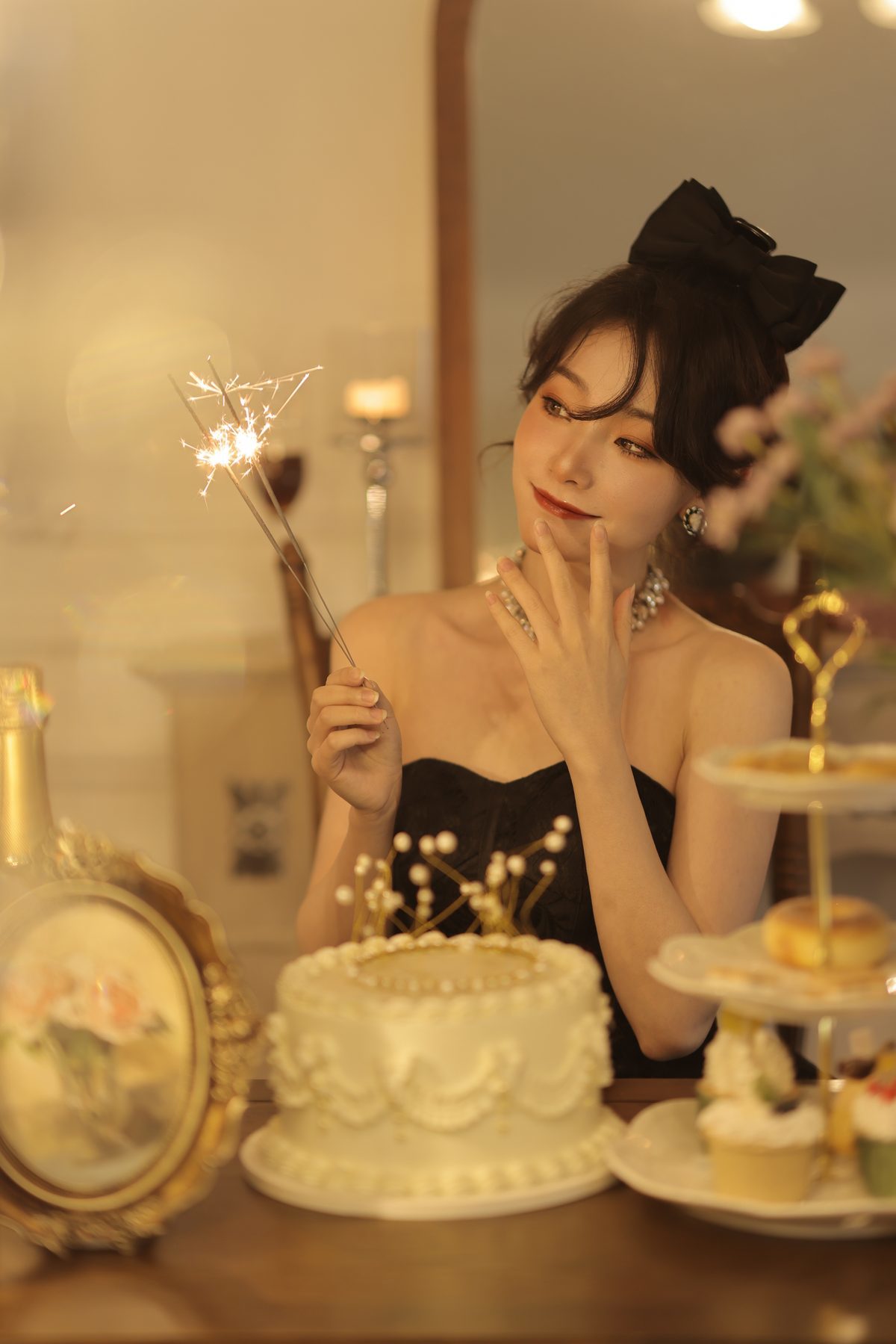 图片[20]-YiTuYu艺图语 Vol.4362 Xiao Xuan Zai Bu Zai[22P]-六色网