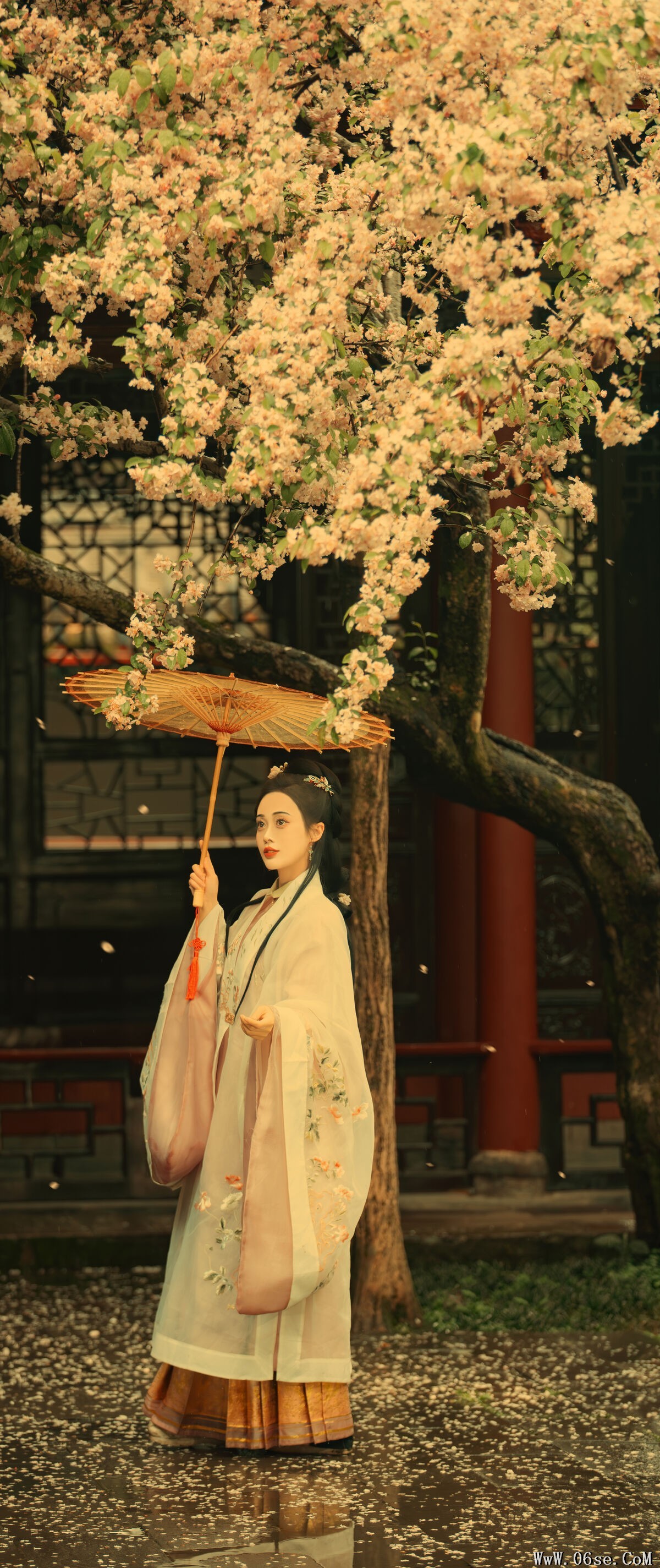 图片[34]-YiTuYu艺图语 Vol.6768 Fu Xue Ins[36P]-六色网