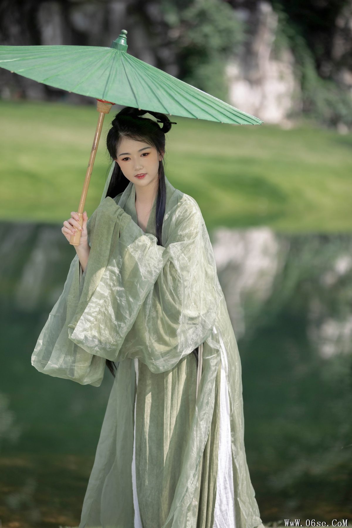 图片[14]-YiTuYu艺图语 Vol.5276 Suan La Tang Er[30P]-六色网