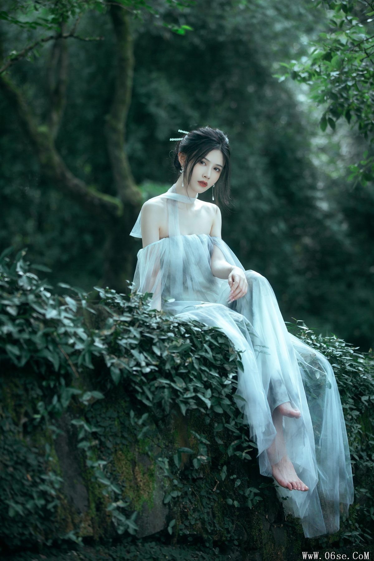 图片[22]-YiTuYu艺图语 Vol.4728 Xue Gao[23P]-六色网
