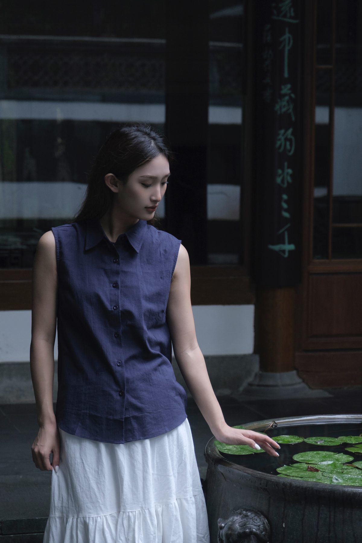 图片[30]-YiTuYu艺图语 Vol.5428 Hui Hui[33P]-六色网