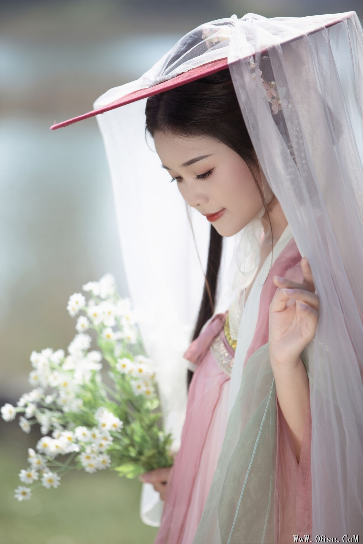图片[29]-YiTuYu艺图语 Vol.6473 Qiu Qiu[29P]-六色网
