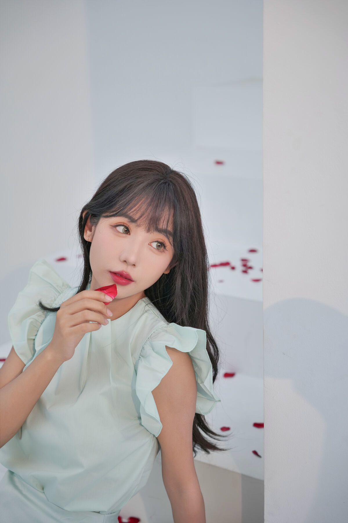 图片[24]-YiTuYu艺图语 Vol.7370 Soul Su Er[29P]-六色网