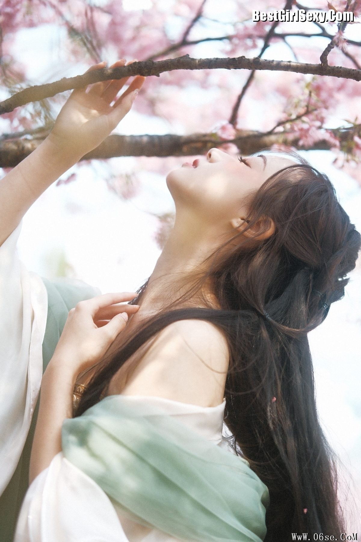图片[12]-YiTuYu艺图语 Vol.3842 Mou Mou[20P]-六色网