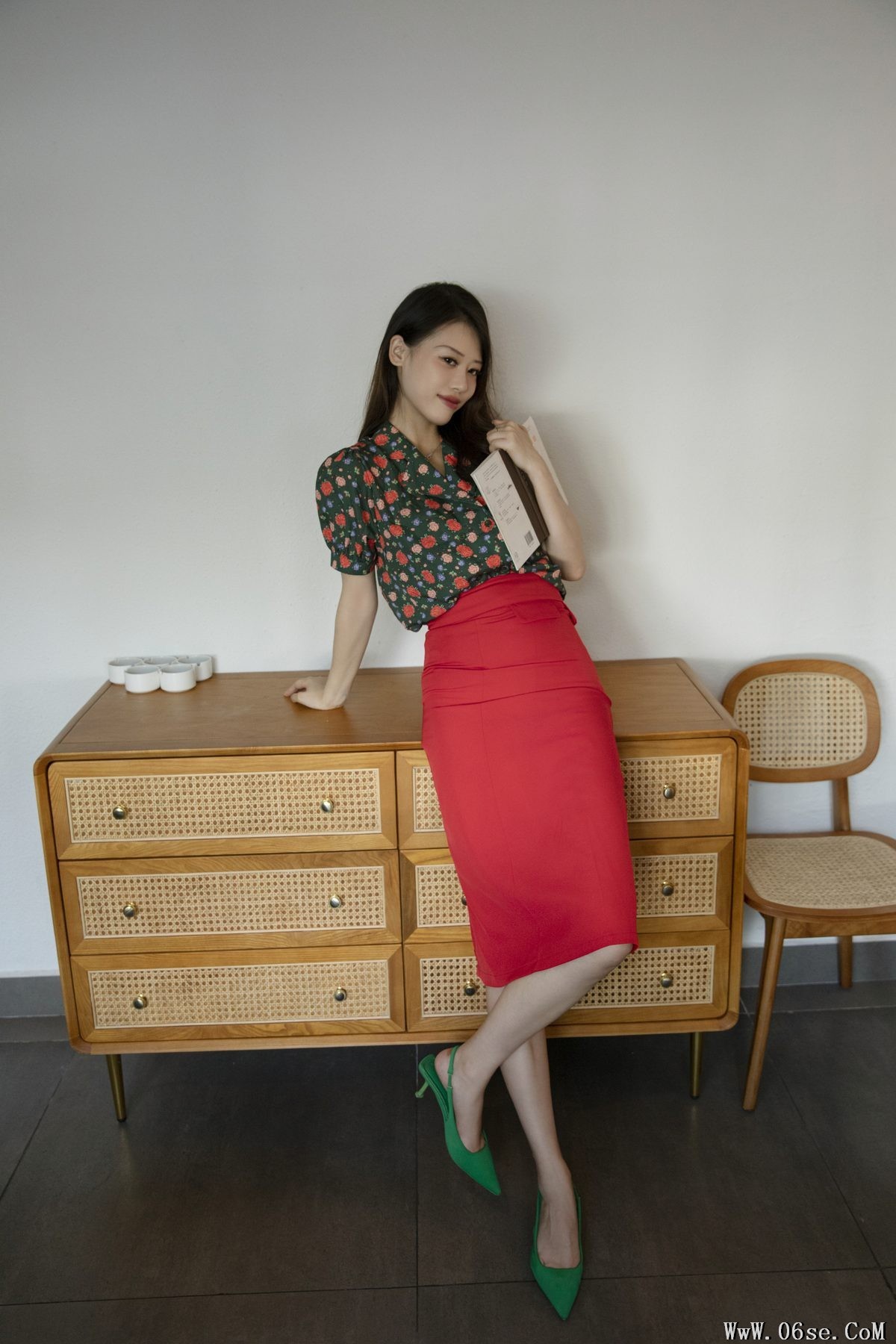 图片[4]-YiTuYu艺图语 Vol.5038 Chenaling_cl[28P]-六色网