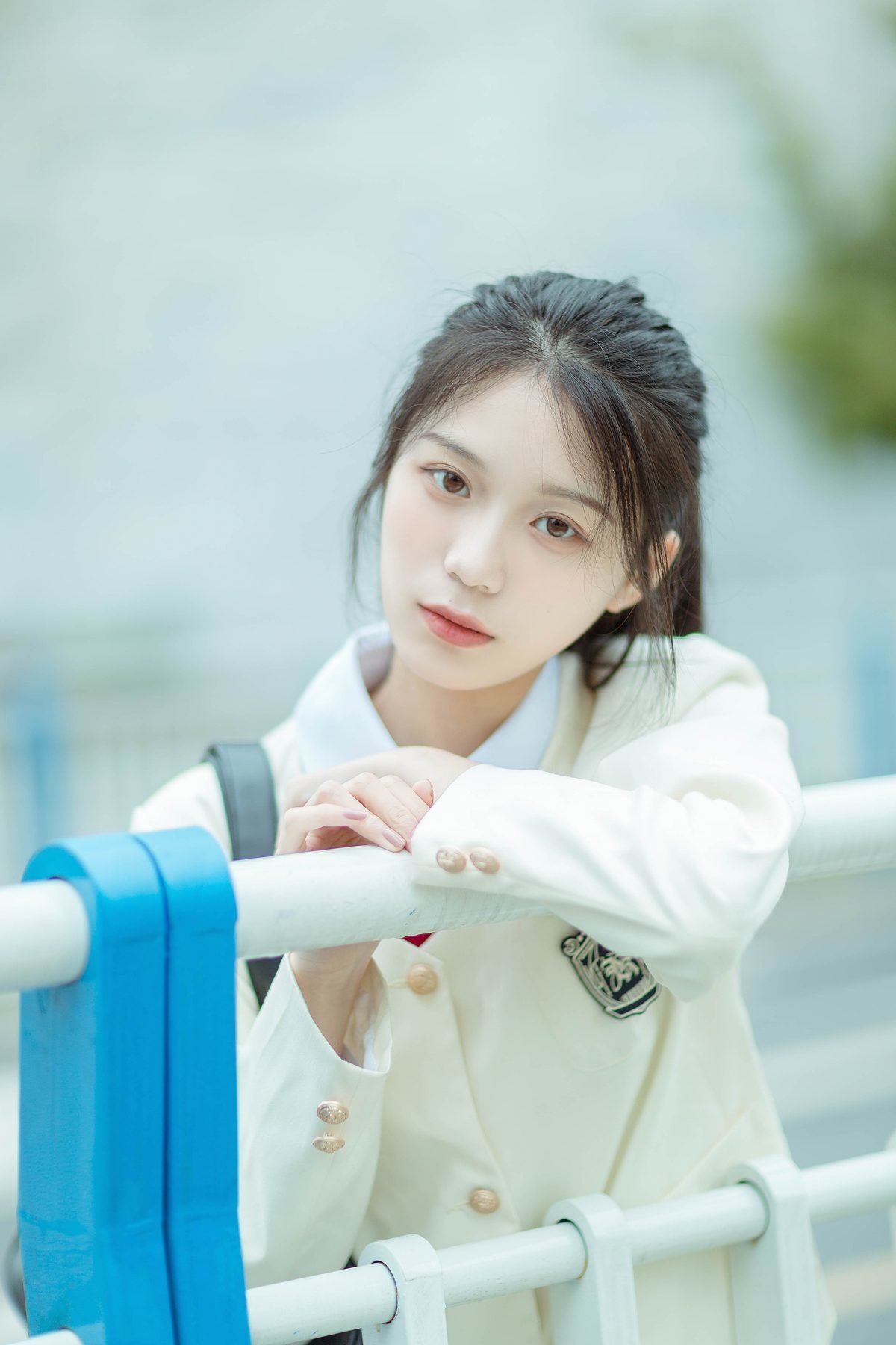 图片[9]-YiTuYu艺图语 Vol.4235 Yu Jie[26P]-六色网