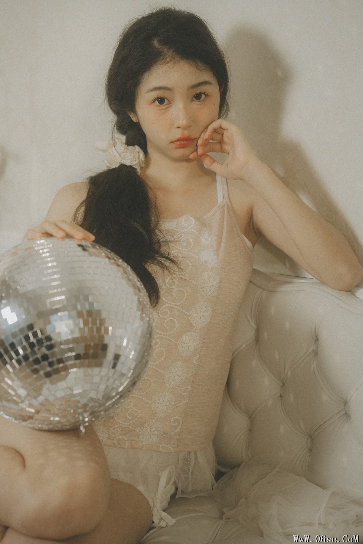 图片[23]-YiTuYu艺图语 Vol.6123 Xiao Jing[26P]-六色网