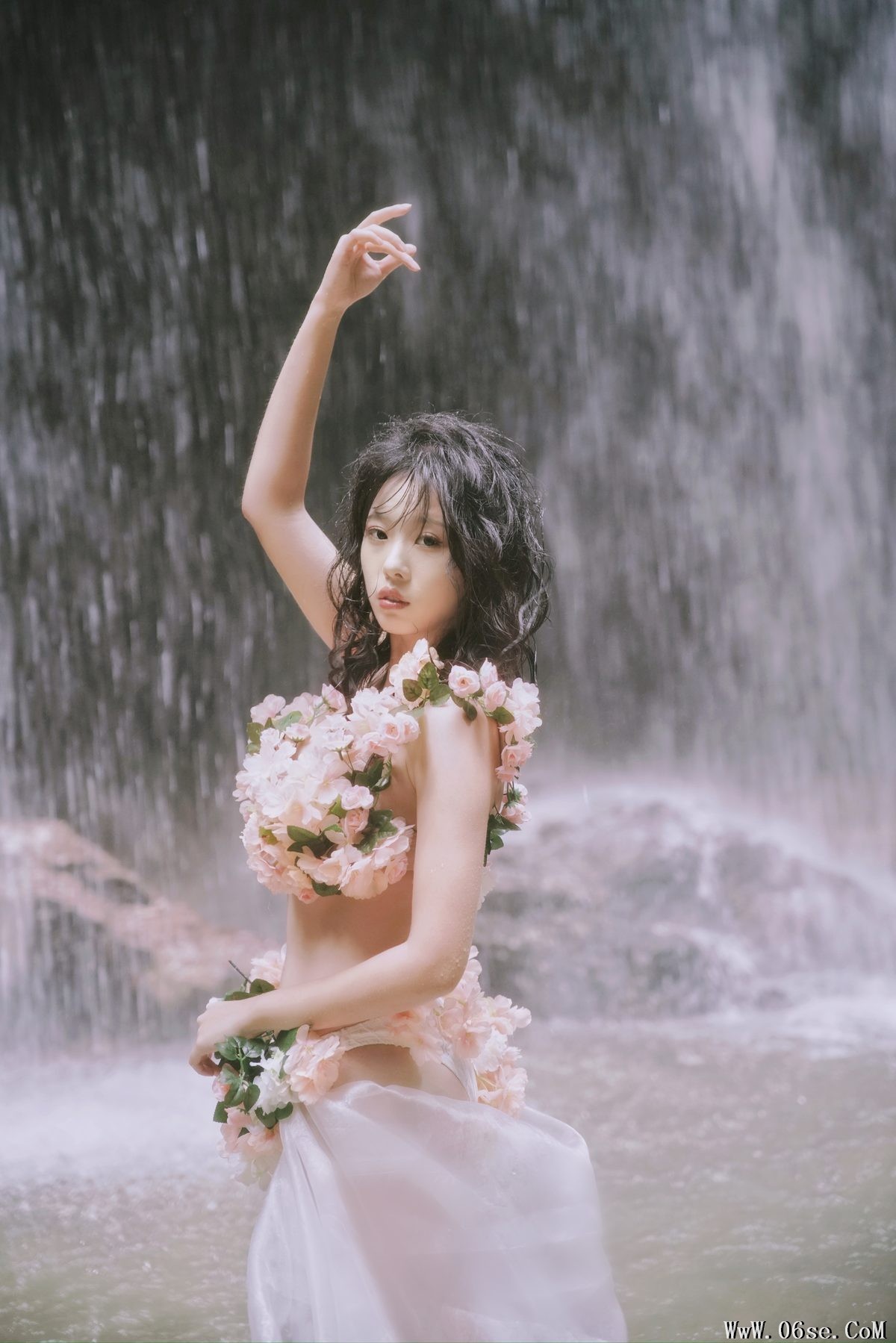 图片[5]-YiTuYu艺图语 Vol.5785 Yao Yi Yao[22P]-六色网