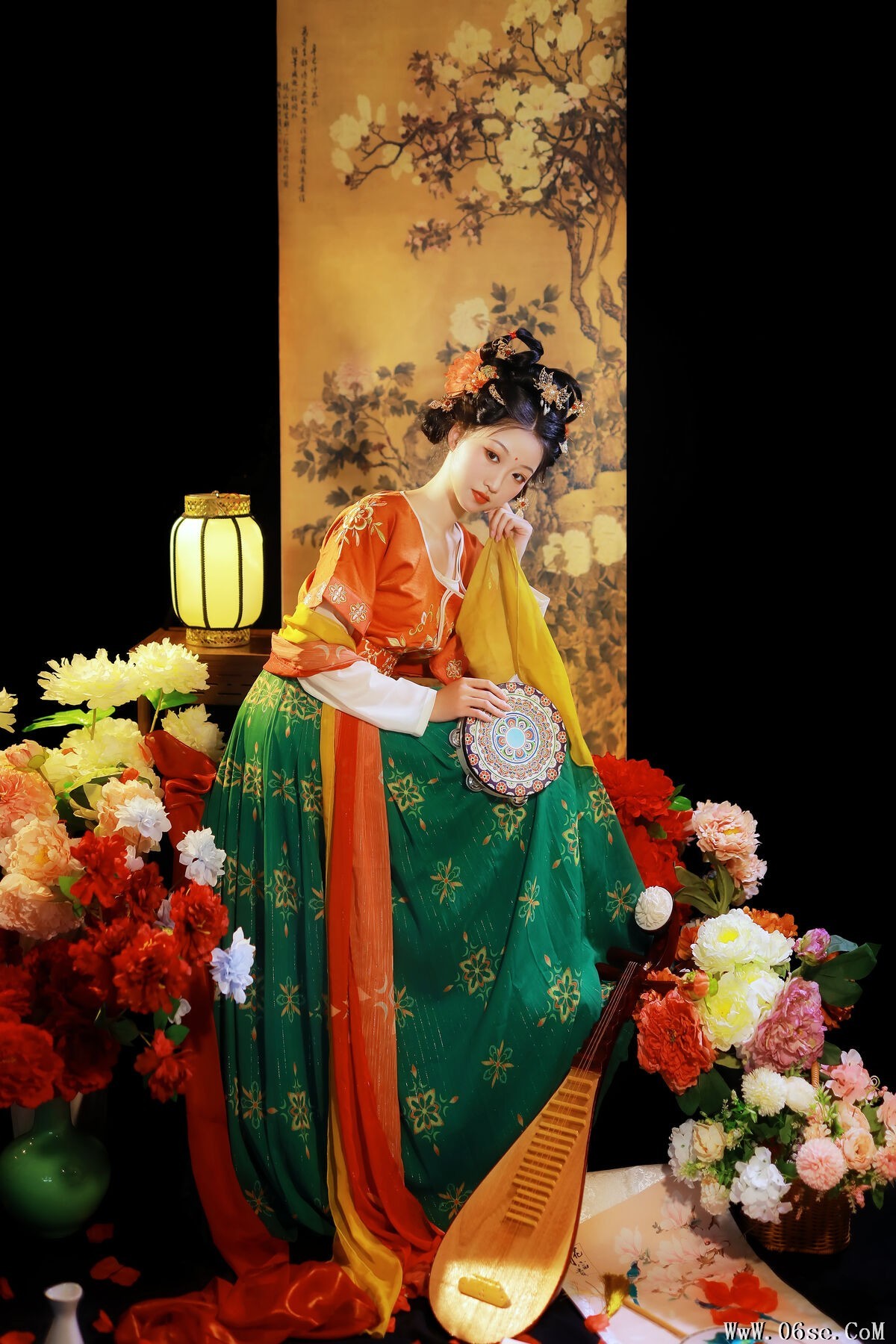 图片[7]-YiTuYu艺图语 Vol.7782 Sei Yuan[23P]-六色网