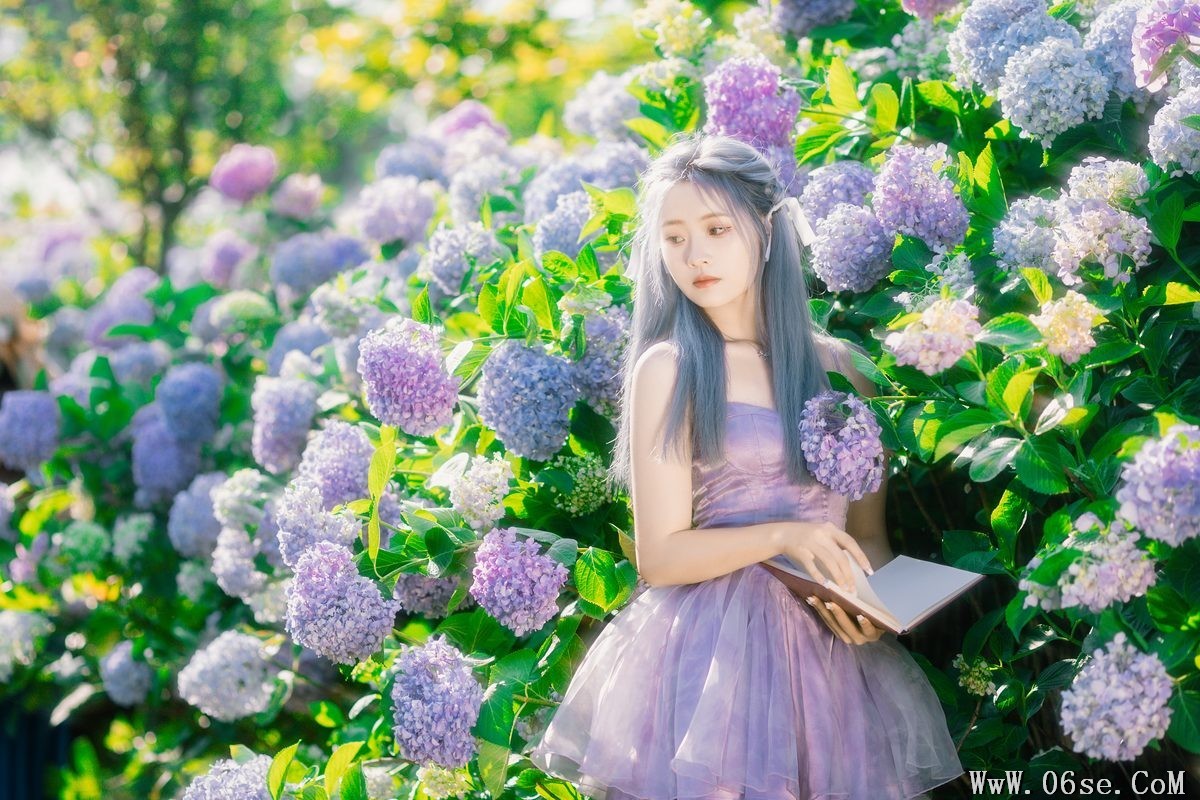 图片[17]-YiTuYu艺图语 Vol.4640 Gao Li Dai[31P]-六色网