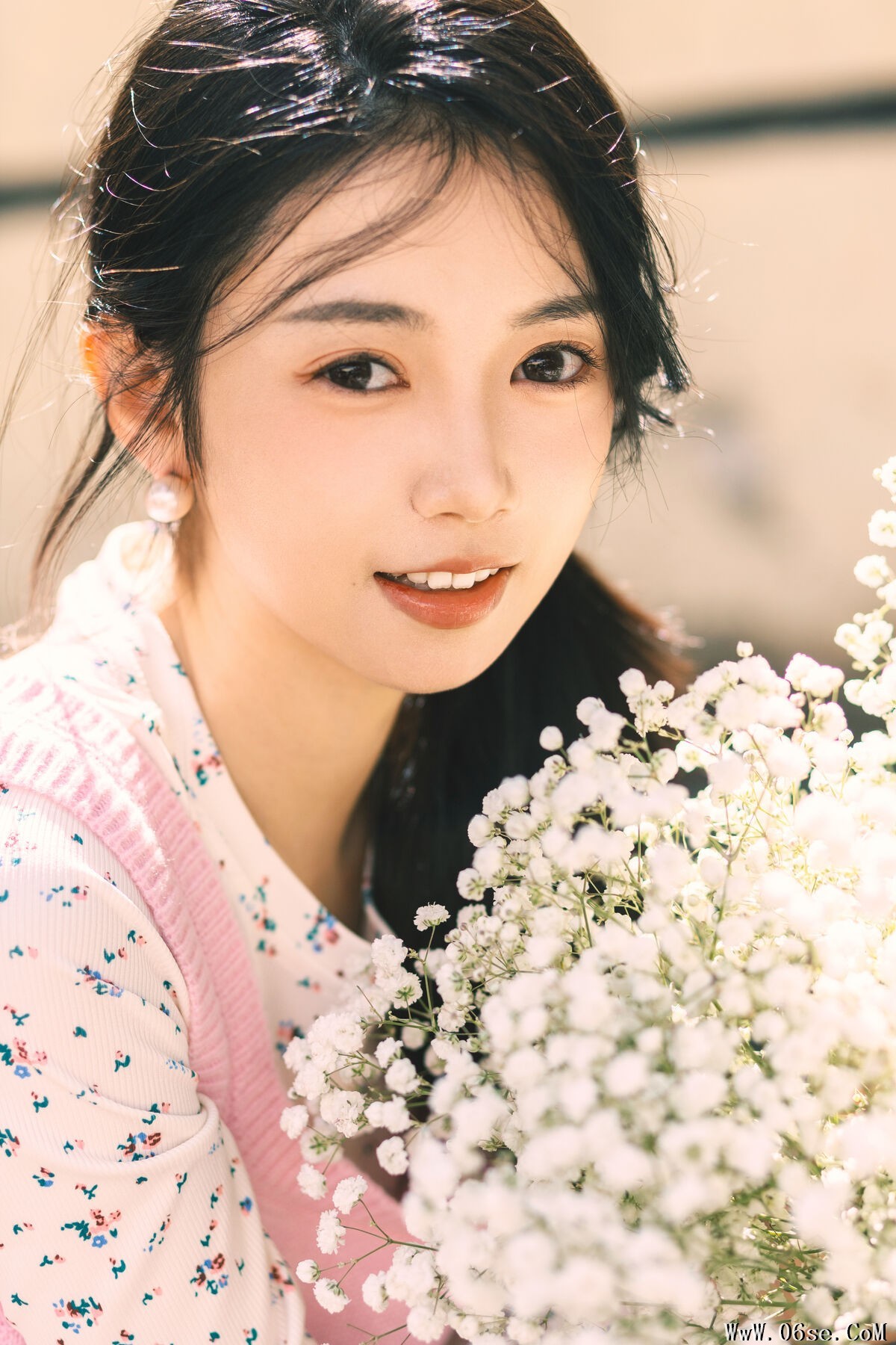 图片[12]-YiTuYu艺图语 Vol.6840 Shi Xiao Wan Zi[26P]-六色网