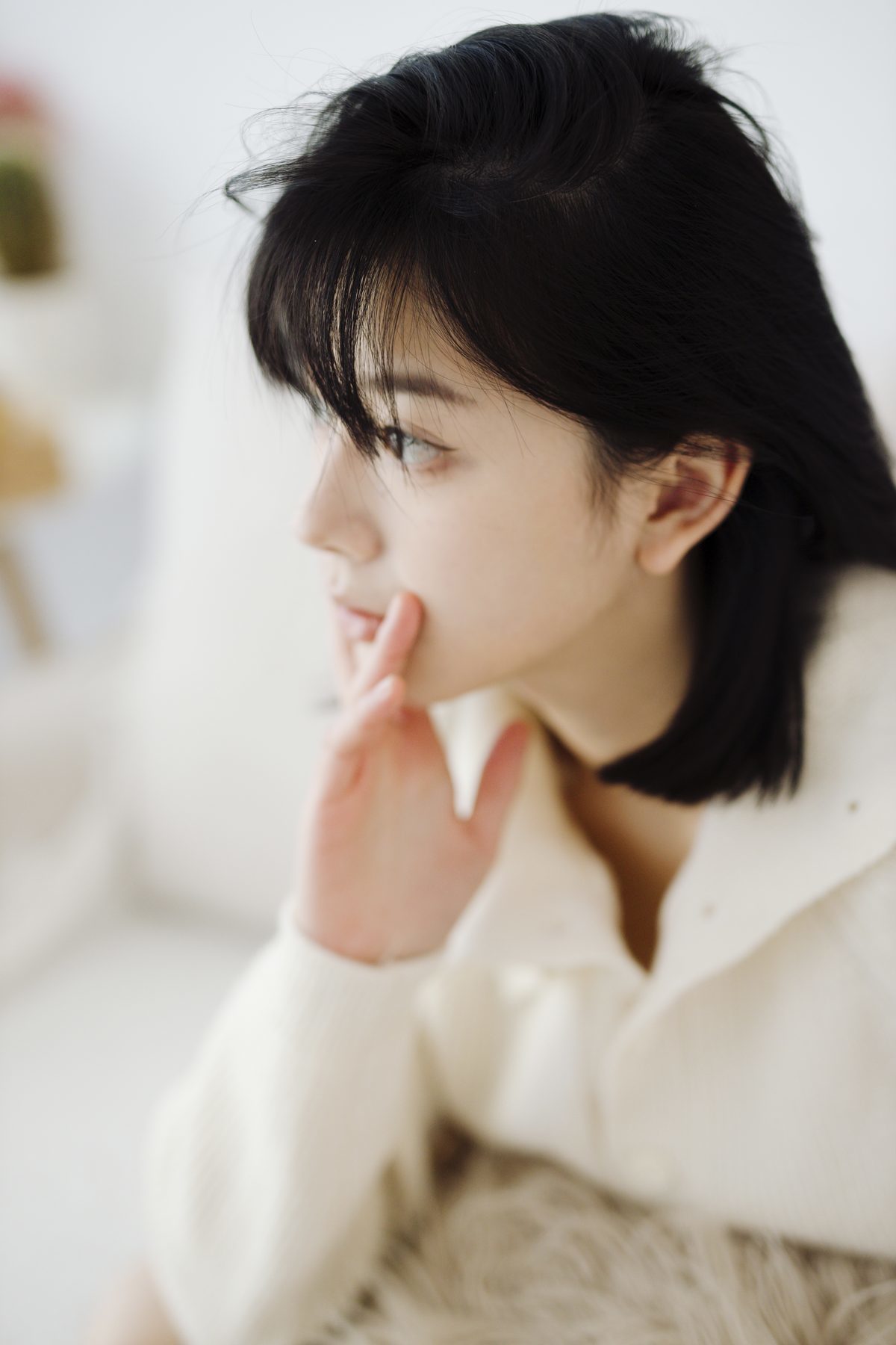 图片[9]-YiTuYu艺图语 Vol.3479 An Qi Er[40P]-六色网