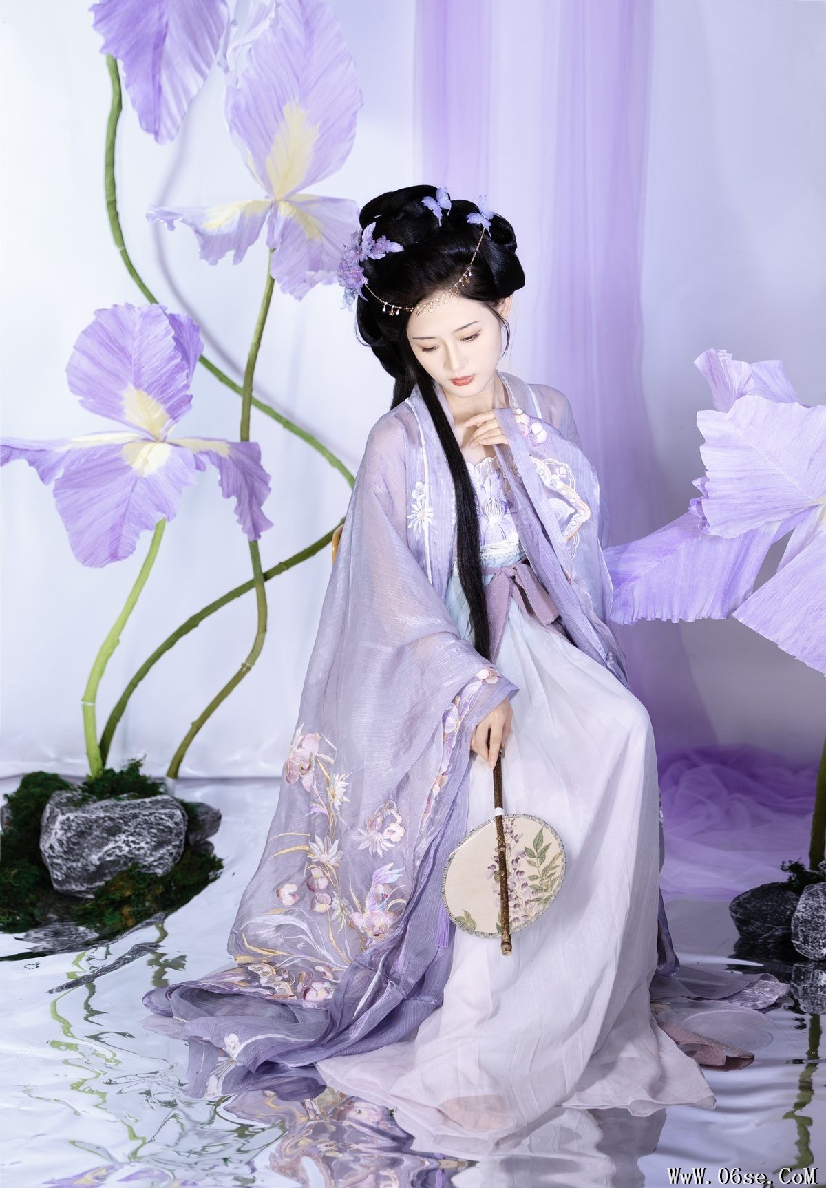 图片[21]-YiTuYu艺图语 Vol.5476 Yi Wan Da Yu Yuan[23P]-六色网