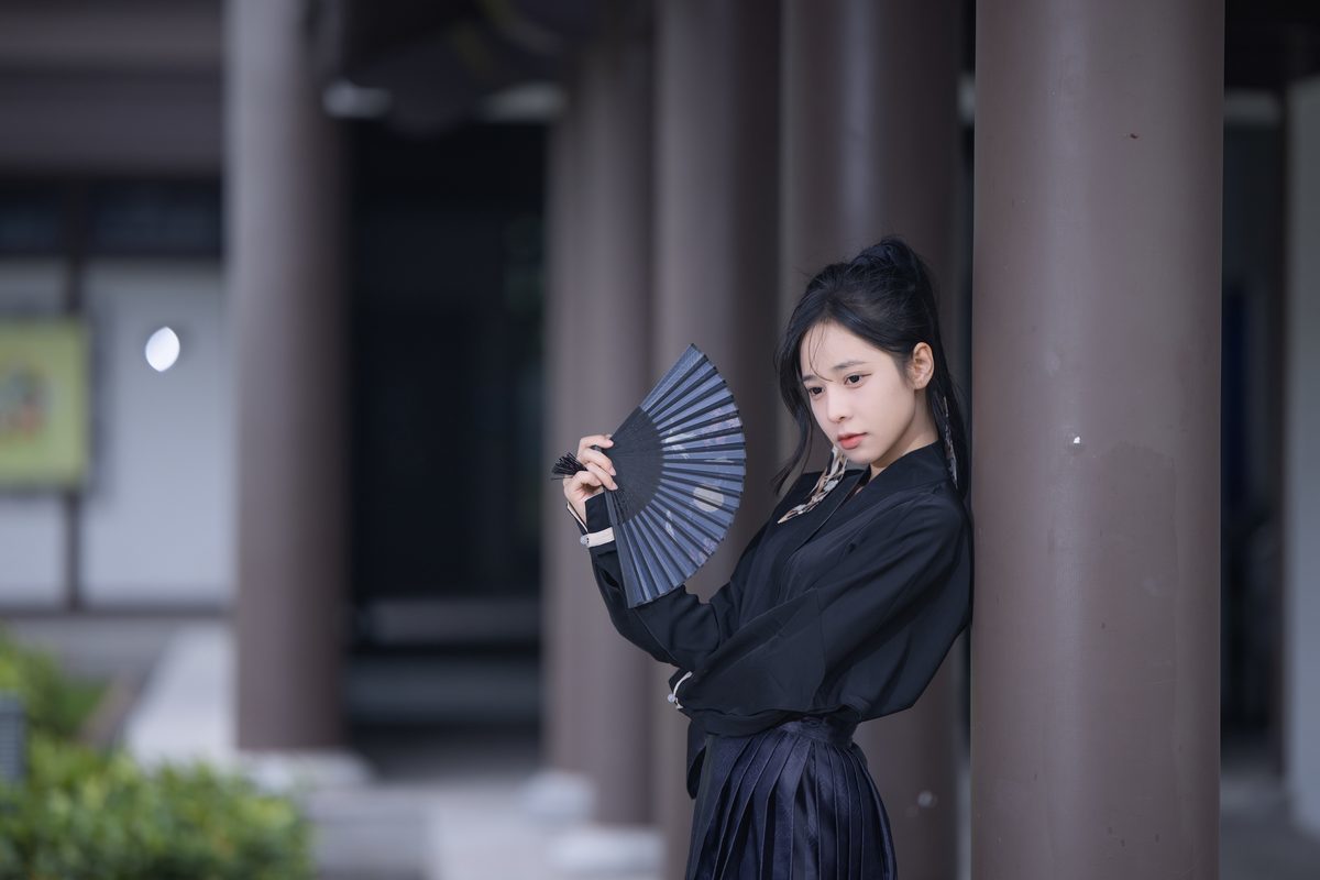 图片[22]-YiTuYu艺图语 Vol.6167 Shuang Er[27P]-六色网