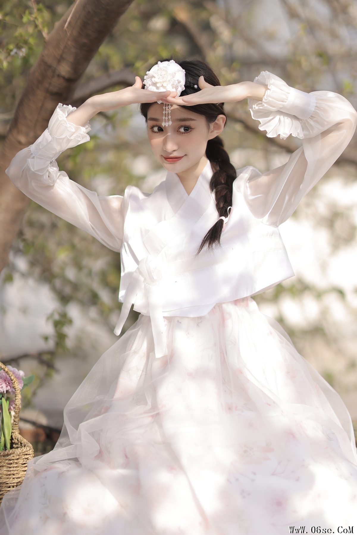 图片[27]-YiTuYu艺图语 Vol.3876 Xiao Duo Duo Yao Bao Fu[47P]-六色网