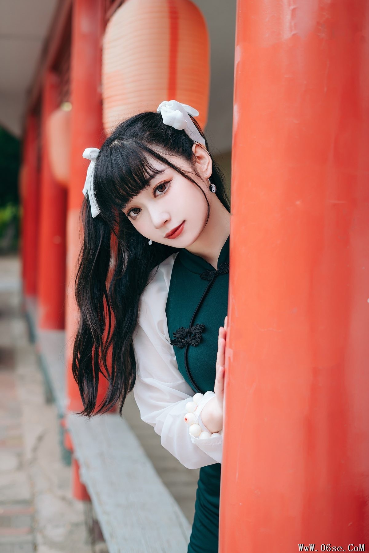 图片[10]-YiTuYu艺图语 Vol.4223 Tao Mo Gong Zi X[23P]-六色网