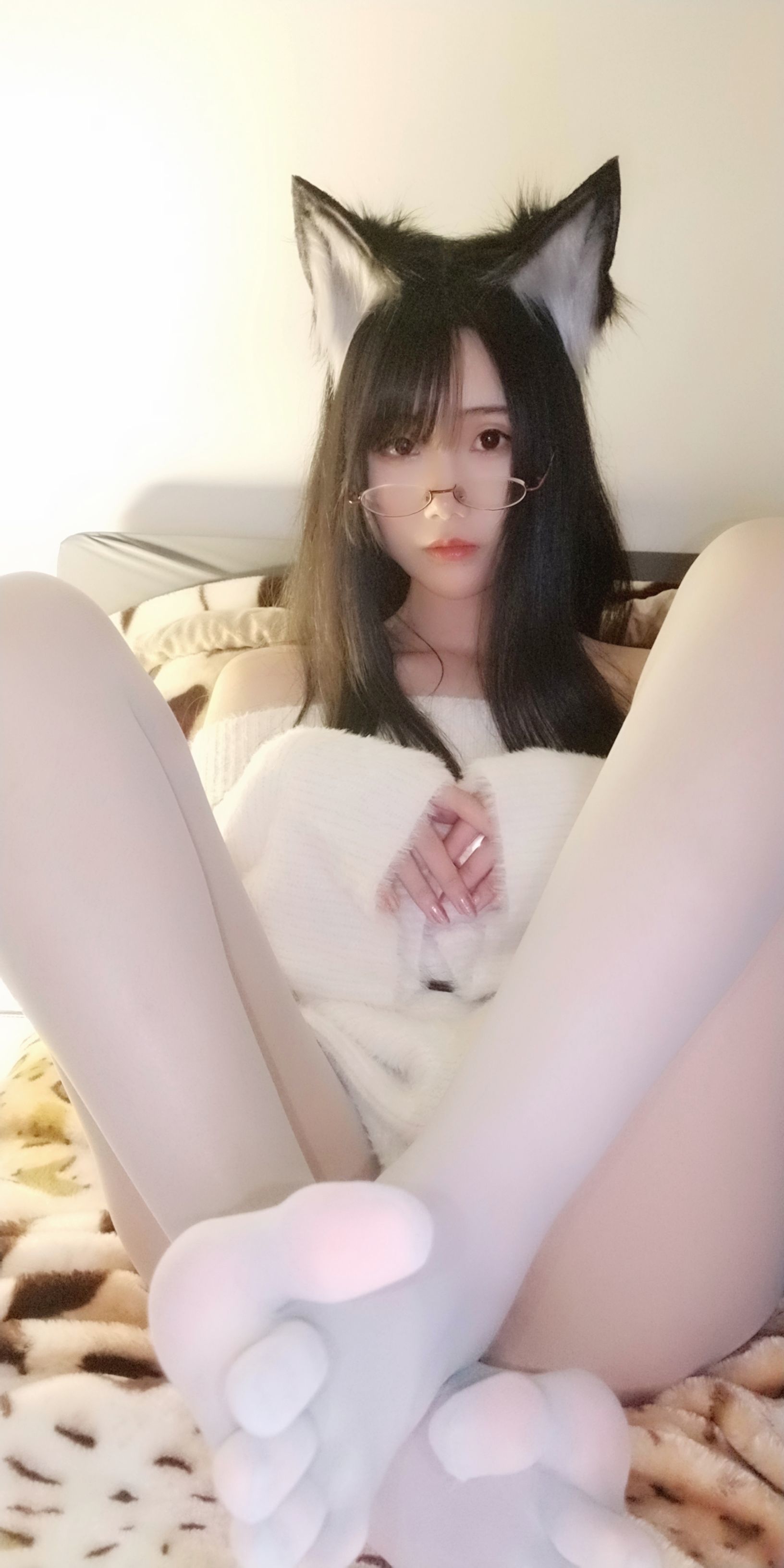 图片[5]-动漫博主曉美媽 拆家二哈[14P]-六色网