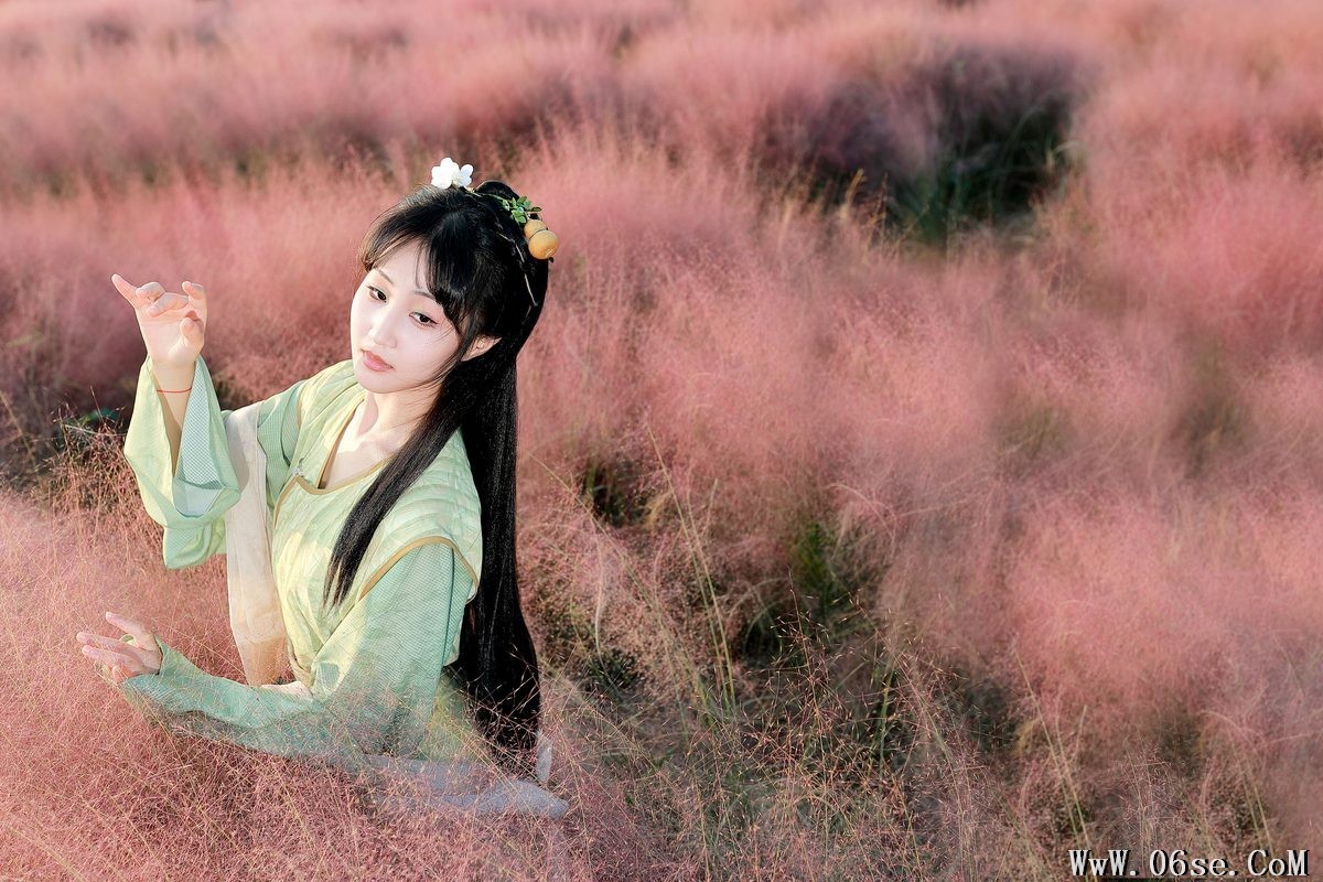 图片[35]-YiTuYu艺图语 Vol.5529 Cha Xiao Tu[39P]-六色网