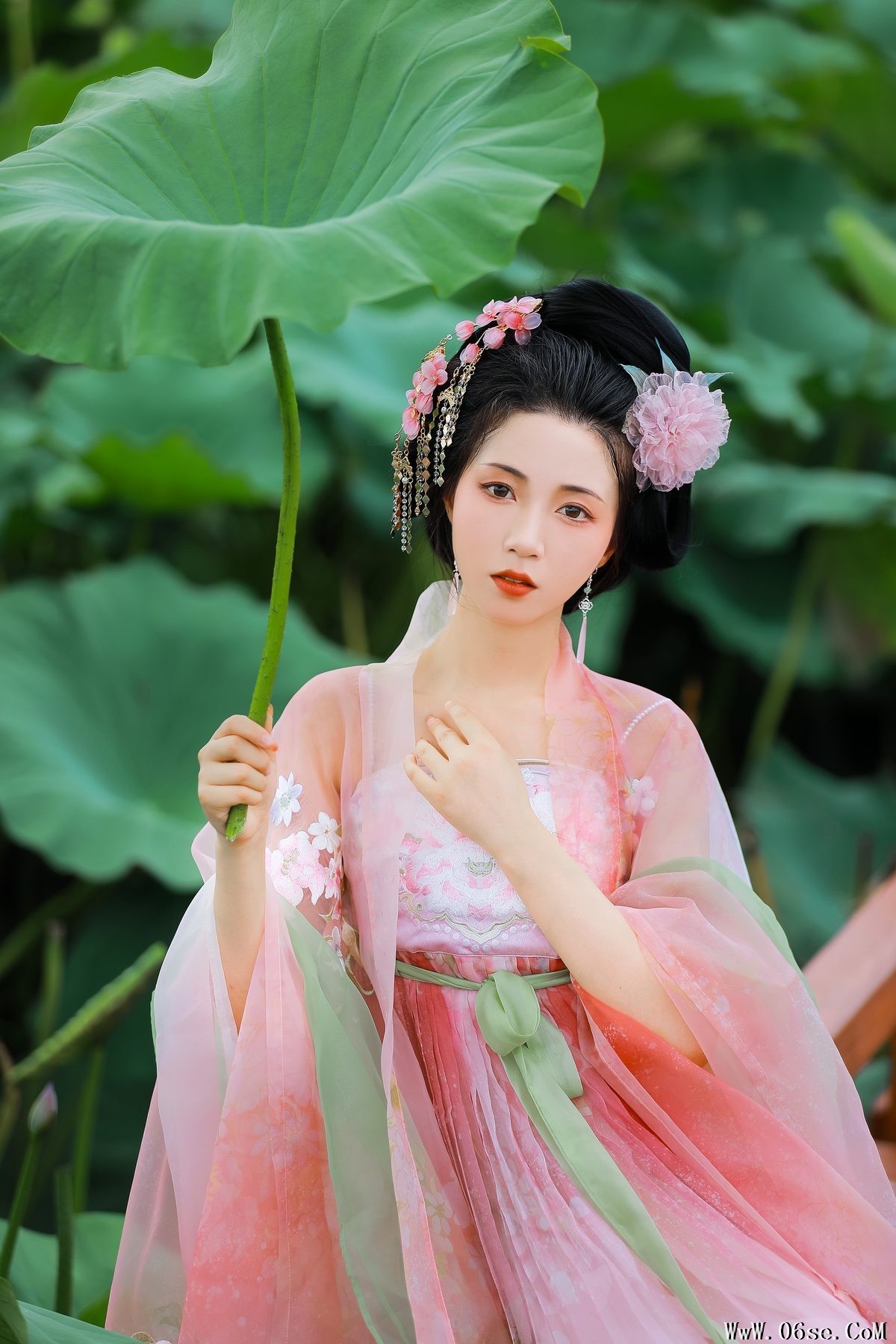 图片[14]-YiTuYu艺图语 Vol.5167 Tian Tian[22P]-六色网