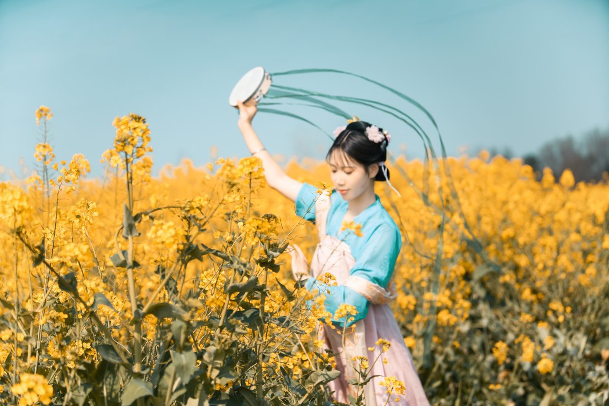 图片[21]-YiTuYu艺图语 Vol.3814 Chu Cha[64P]-六色网