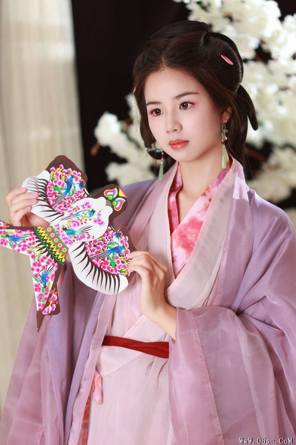 图片[23]-YiTuYu艺图语 Vol.5260 Xiao Du Tong Xue[41P]-六色网