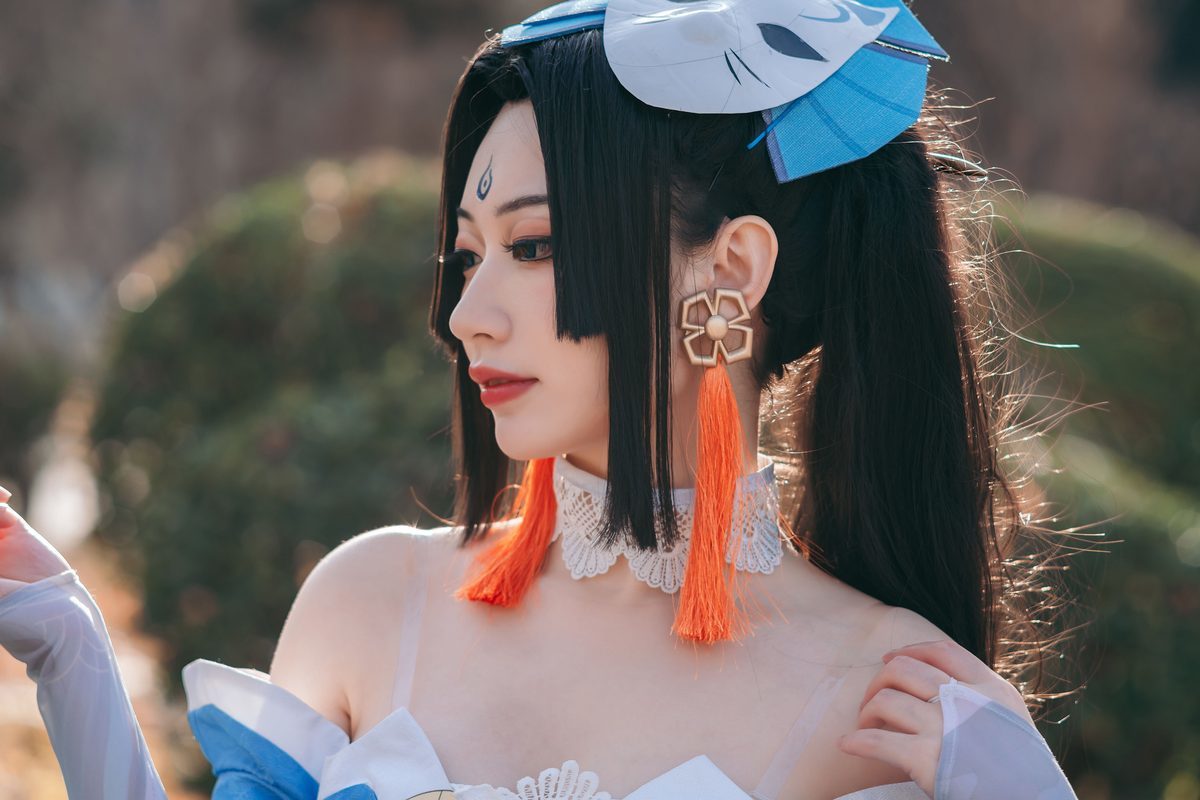 图片[16]-YiTuYu艺图语 Vol.4519 Tao Mo Gong Zi X[34P]-六色网