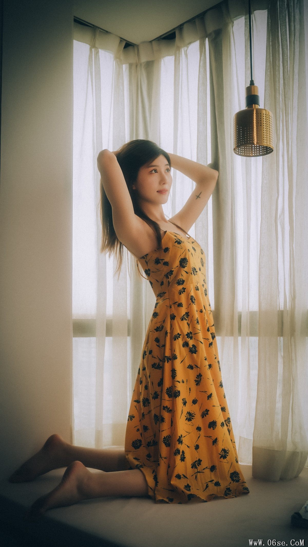 图片[39]-YiTuYu艺图语 Vol.4992 Xiao Xiao[46P]-六色网