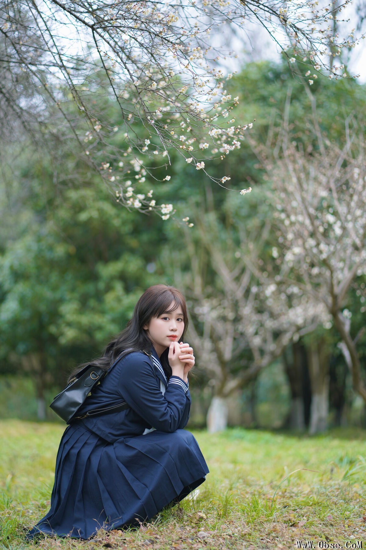 图片[7]-YiTuYu艺图语 Vol.6512 Pao Fu Xiao Fang[27P]-六色网