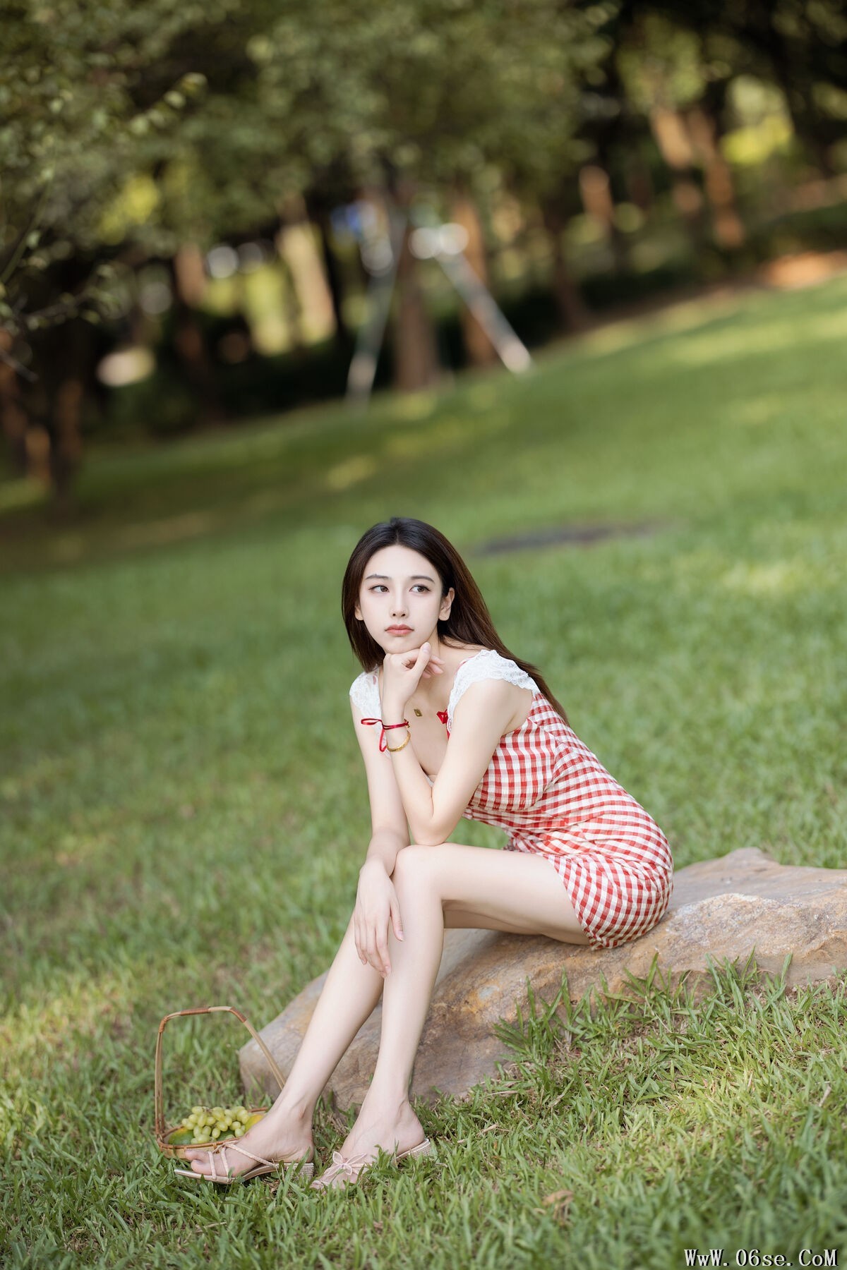 图片[32]-YiTuYu艺图语 Vol.7653 Nan Nan[34P]-六色网