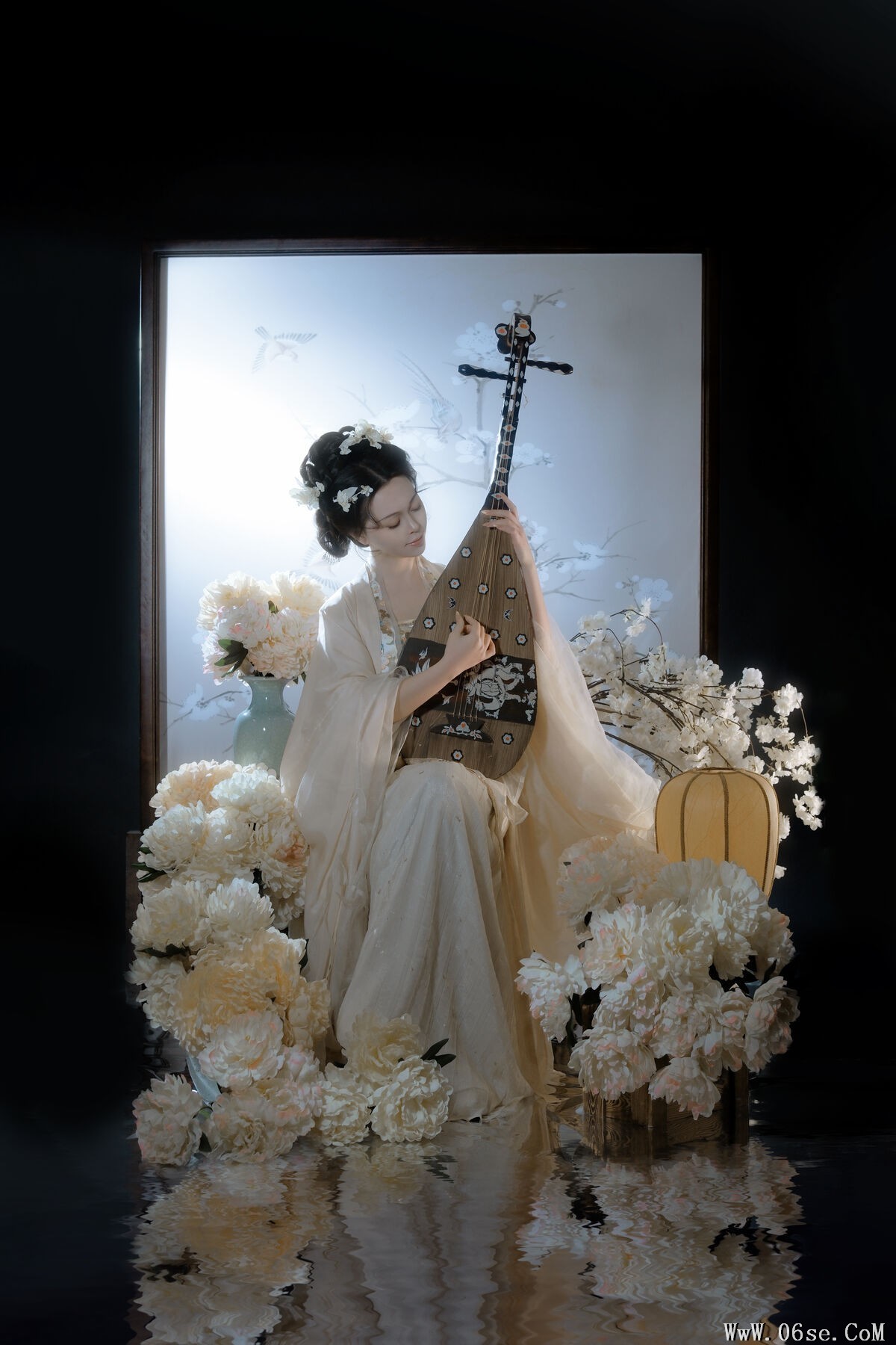 图片[6]-YiTuYu艺图语 Vol.6744 Hua Yu Ta[24P]-六色网
